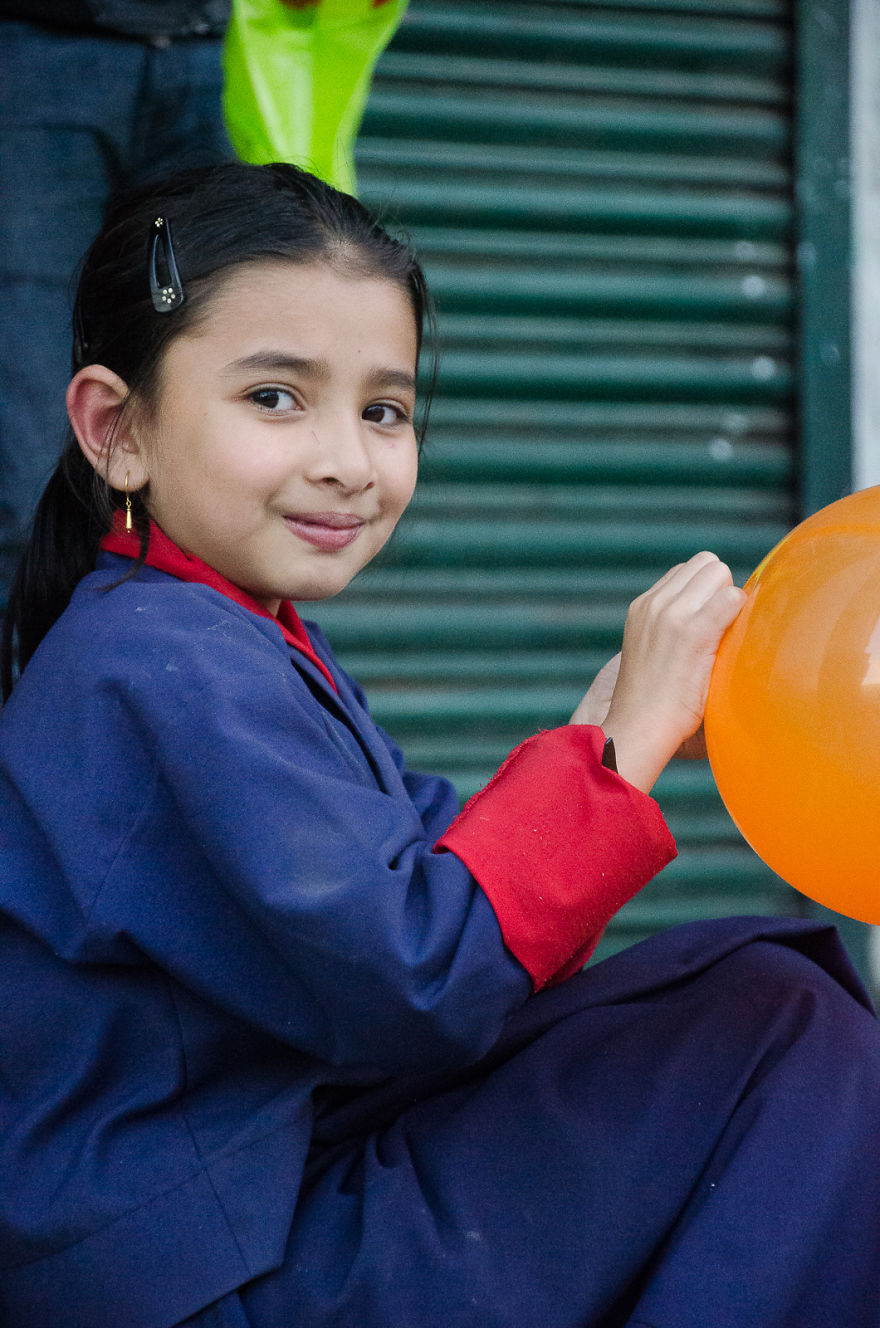 I Photograph The Kids Of Bhutan From The Land Of Happiness I Photograph The Kids Of Bhutan From The Land Of Happiness