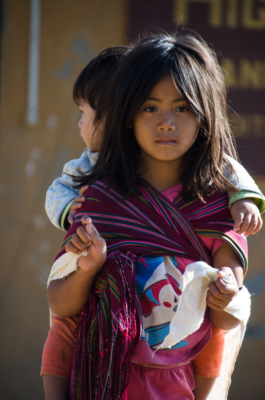 I Photograph The Kids Of Bhutan From The Land Of Happiness I Photograph The Kids Of Bhutan From The Land Of Happiness