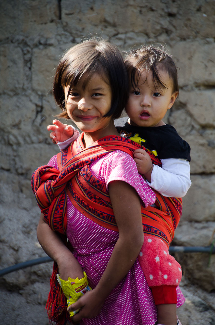 I Photograph The Kids Of Bhutan From The Land Of Happiness I Photograph The Kids Of Bhutan From The Land Of Happiness