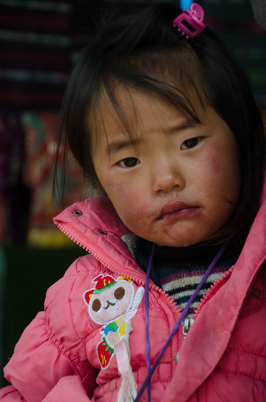 I Photograph The Kids Of Bhutan From The Land Of Happiness I Photograph The Kids Of Bhutan From The Land Of Happiness