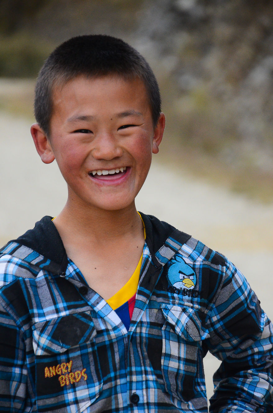 I Photograph The Kids Of Bhutan From The Land Of Happiness I Photograph The Kids Of Bhutan From The Land Of Happiness
