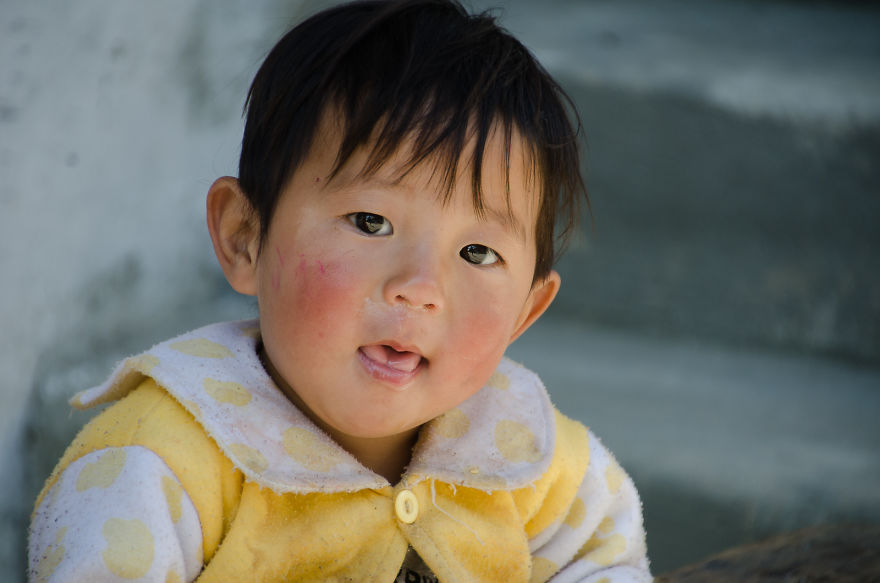 I Photograph The Kids Of Bhutan From The Land Of Happiness I Photograph The Kids Of Bhutan From The Land Of Happiness