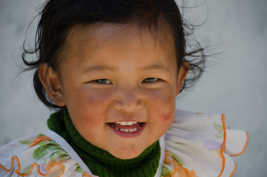 I Photograph The Kids Of Bhutan From The Land Of Happiness I Photograph The Kids Of Bhutan From The Land Of Happiness