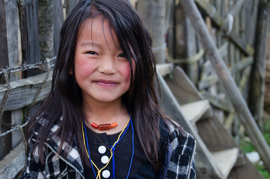 I Photograph The Kids Of Bhutan From The Land Of Happiness I Photograph The Kids Of Bhutan From The Land Of Happiness