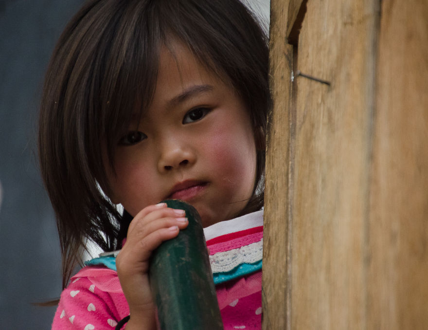 I Photograph The Kids Of Bhutan From The Land Of Happiness I Photograph The Kids Of Bhutan From The Land Of Happiness