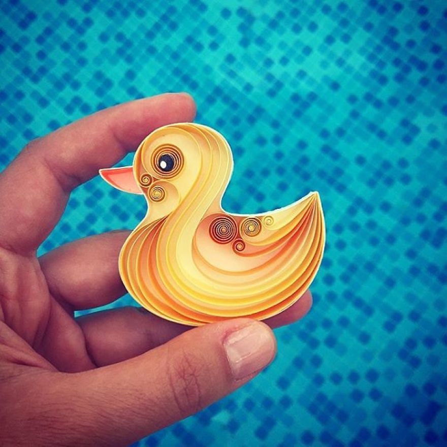 I Quit My Hr Job To Create Paper Art (Part 2) I Quit My Hr Job To Create Paper Art (Part 2)