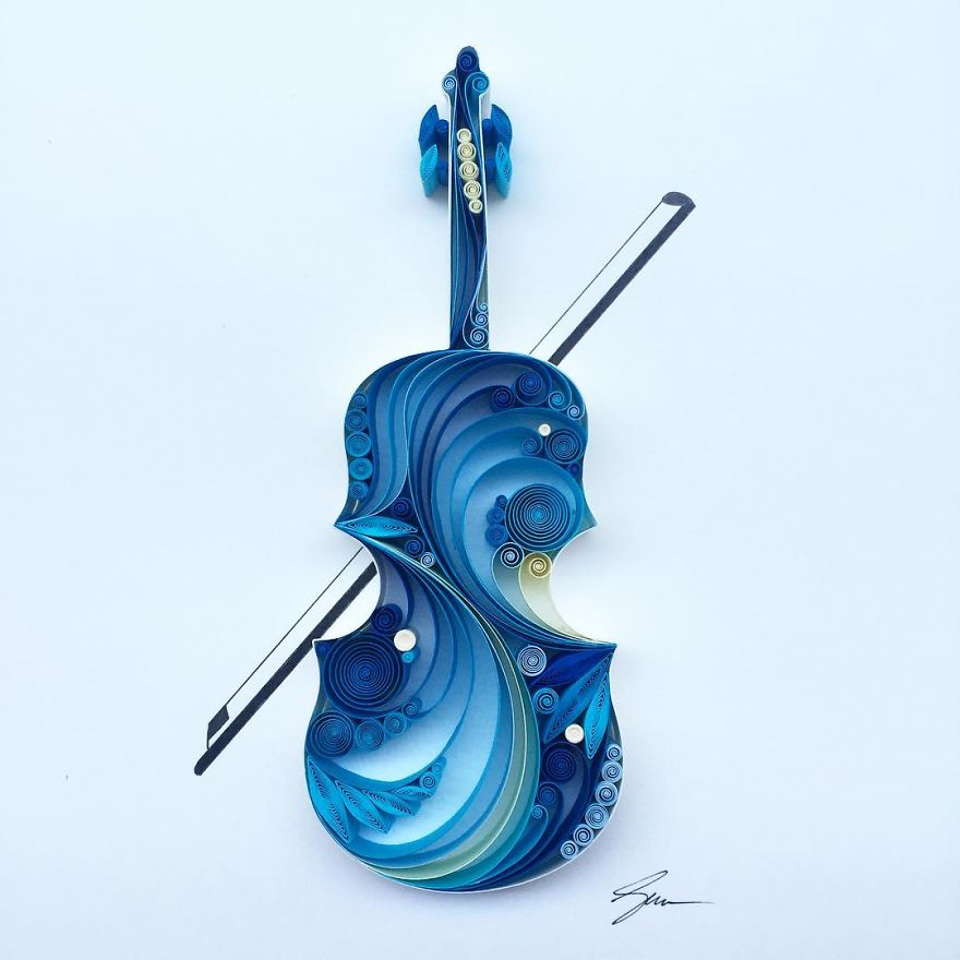 I Quit My Hr Job To Create Paper Art (Part 2) I Quit My Hr Job To Create Paper Art (Part 2)