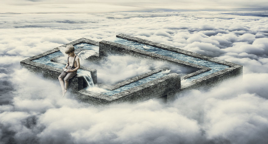 I Created Accidentally Image So Full Of Story That I Could Never Hang It To My Own Wall I Created Accidentally Image So Full Of Story That I Could Never Hang It To My Own Wall