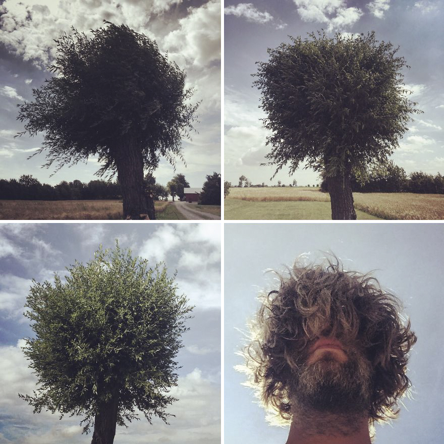 I Like To Capture Special Moments With My Iphone And Add A Surreal Twist To Them.