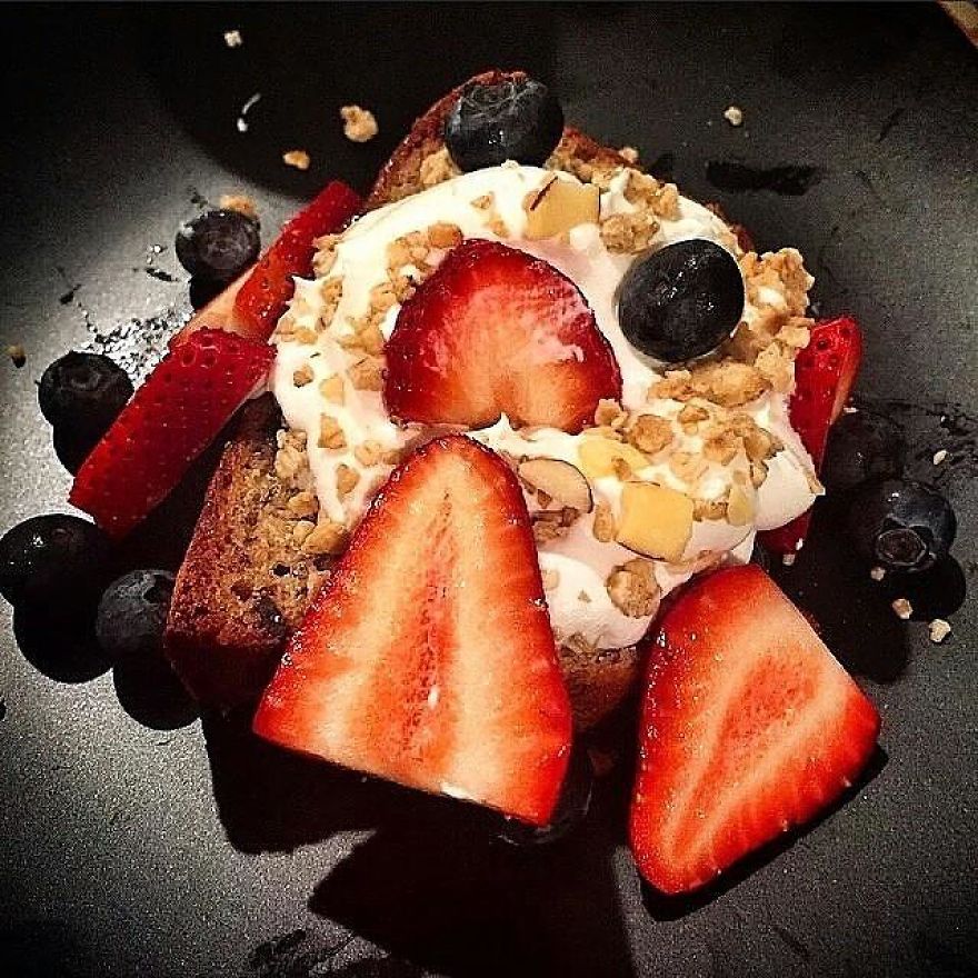 I Made Banana Bread My Stepson Could Eat And It's Become This... I Made Banana Bread My Stepson Could Eat And It's Become This...