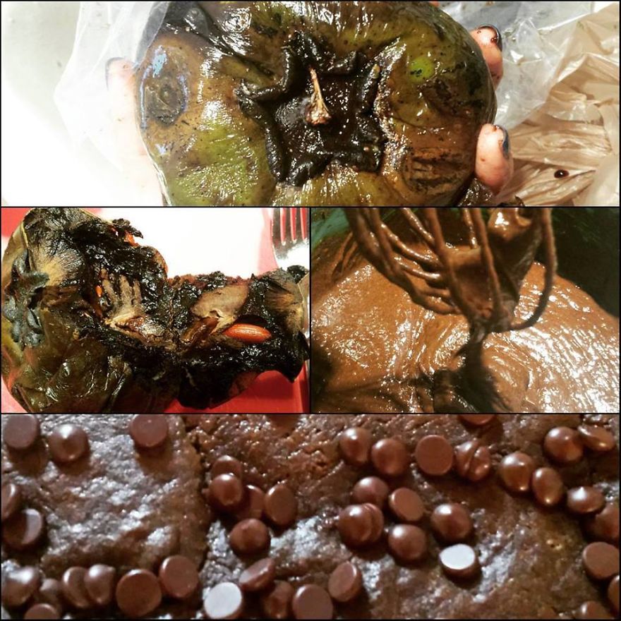 I Made Banana Bread My Stepson Could Eat And It's Become This... I Made Banana Bread My Stepson Could Eat And It's Become This...