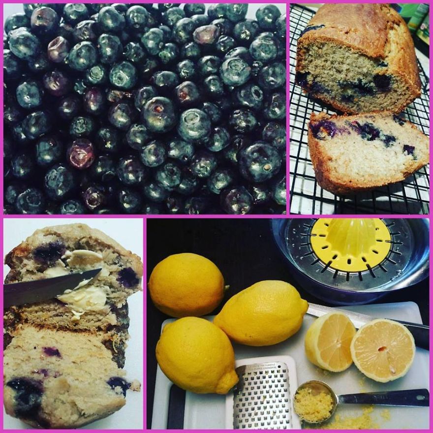 I Made Banana Bread My Stepson Could Eat And It's Become This... I Made Banana Bread My Stepson Could Eat And It's Become This...