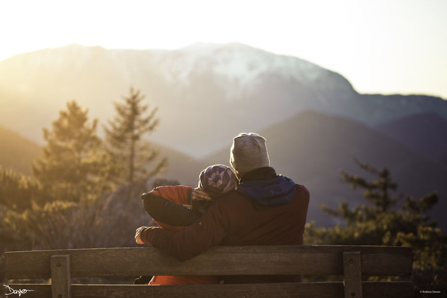 I Spent A Lot Of Time Processing My Photos... For Some Reason