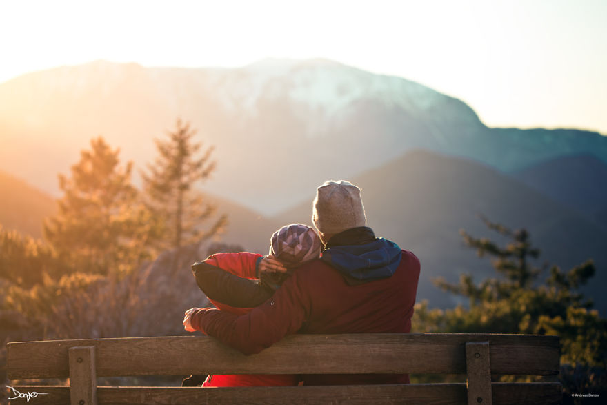 I Spent A Lot Of Time Processing My Photos... For Some Reason