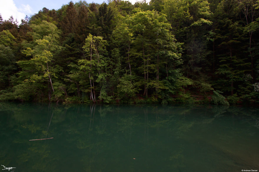 I Spent A Lot Of Time Processing My Photos... For Some Reason