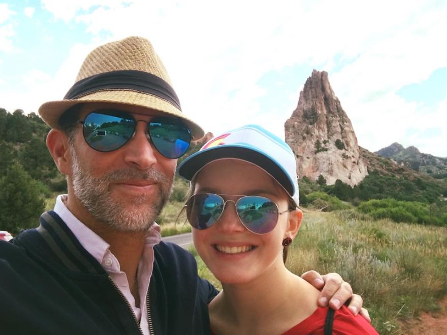 I Traveled Around The World To Have The Most Epic Tinder Date