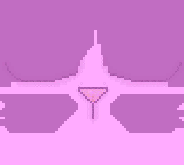 I Turned My Sick Cat Into Pixel Art And Send Her On A Grand Space Adventure