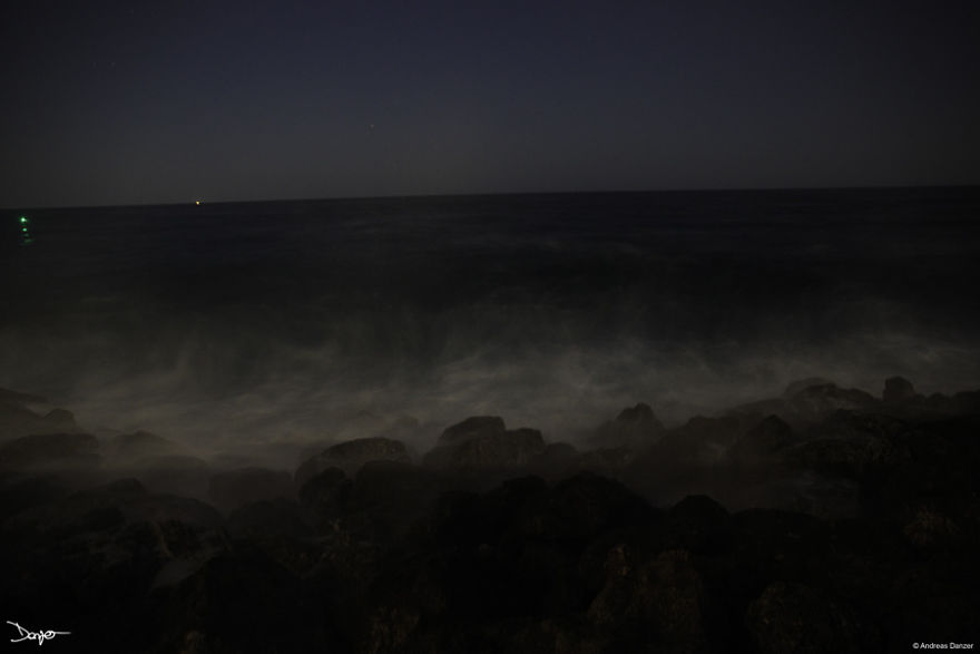 I Spent A Lot Of Time Processing My Photos... For Some Reason