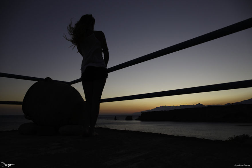 I Spent A Lot Of Time Processing My Photos... For Some Reason