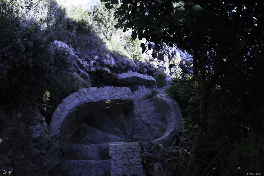 I Spent A Lot Of Time Processing My Photos... For Some Reason