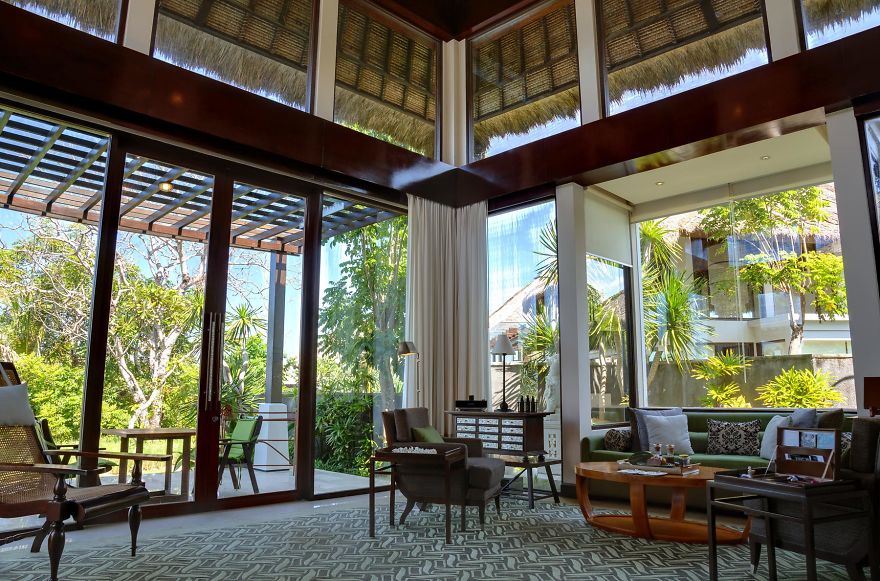 I've Never Believed In The Idea Of Paradise... 'till Now!