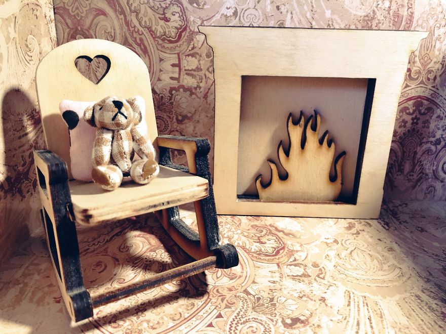 I Took Pictures Of A Little Bear To Illustrate My Fairy Tale Book I Wrote For My Daughter I Took Pictures Of A Little Bear To Illustrate My Fairy Tale Book I Wrote For My Daughter