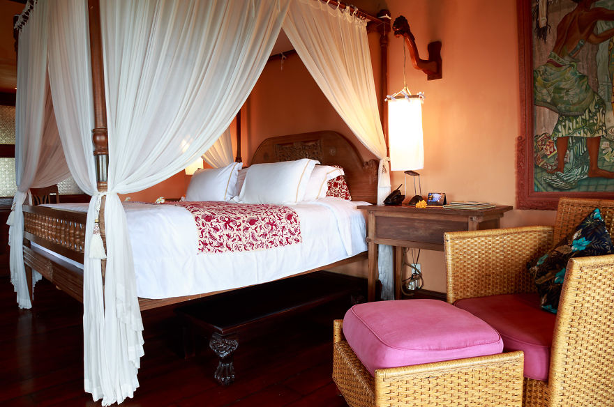 I've Discovered The Most Romantic Place From Bali