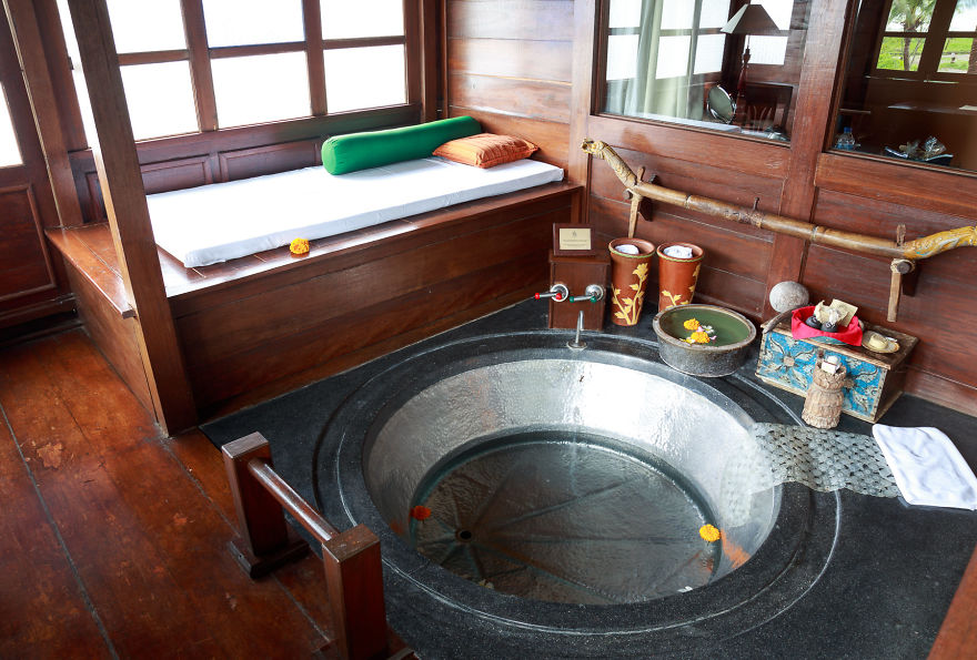 I've Discovered The Most Romantic Place From Bali