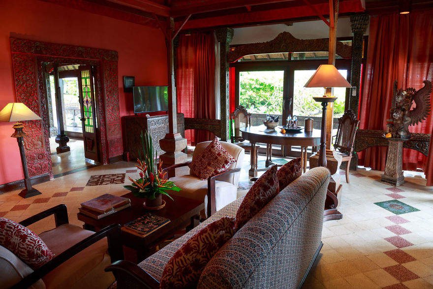 I've Discovered The Most Romantic Place From Bali I've Discovered The Most Romantic Place From Bali