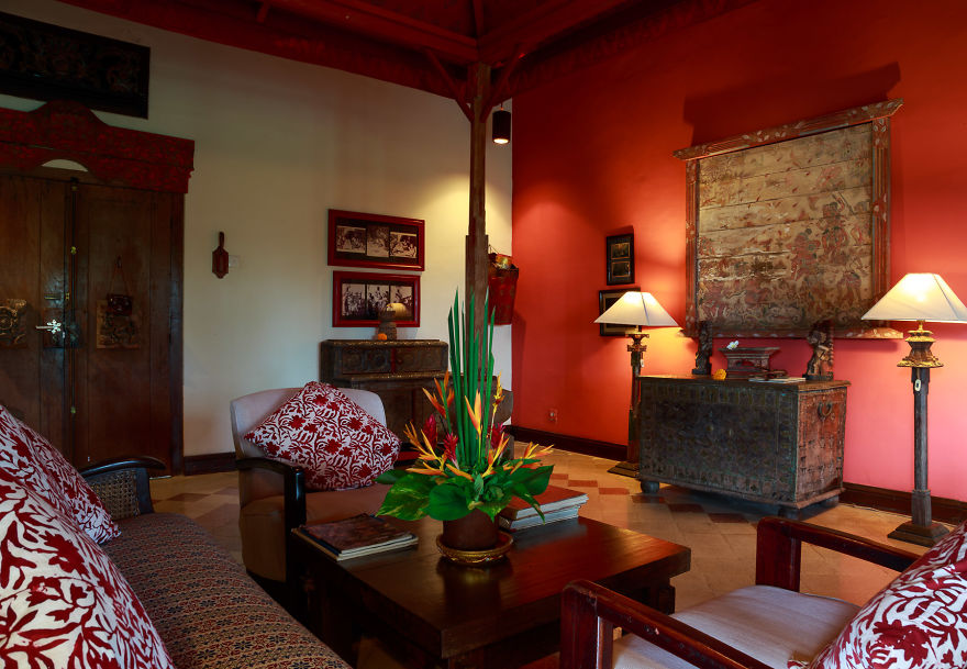 I've Discovered The Most Romantic Place From Bali