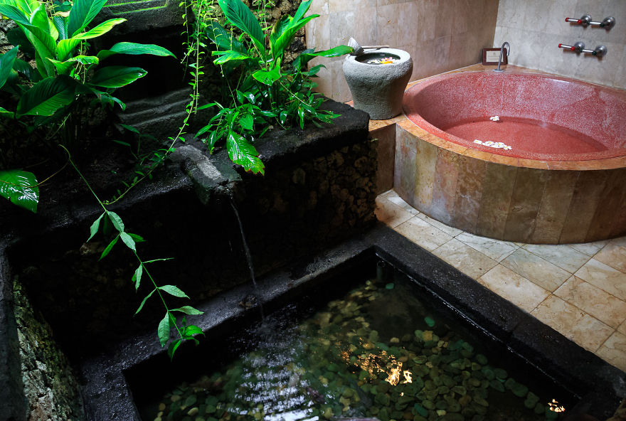 I've Discovered The Most Romantic Place From Bali I've Discovered The Most Romantic Place From Bali