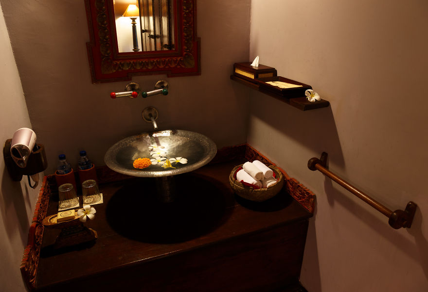 I've Discovered The Most Romantic Place From Bali