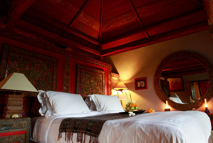 I've Discovered The Most Romantic Place From Bali I've Discovered The Most Romantic Place From Bali