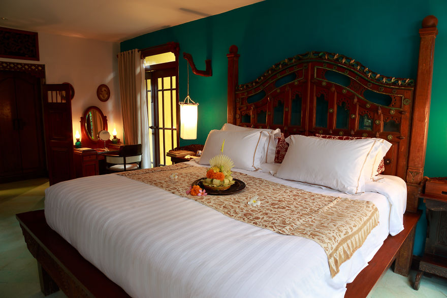 I've Discovered The Most Romantic Place From Bali I've Discovered The Most Romantic Place From Bali