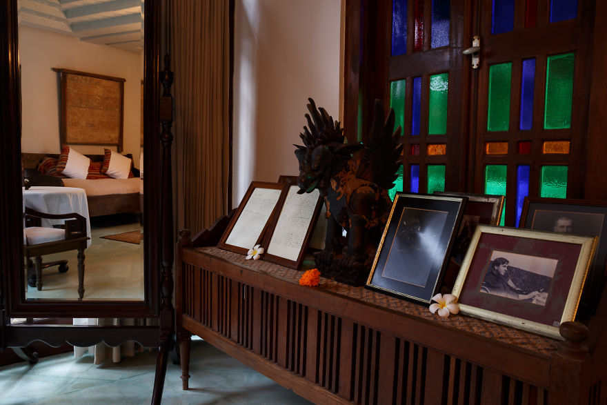 I've Discovered The Most Romantic Place From Bali