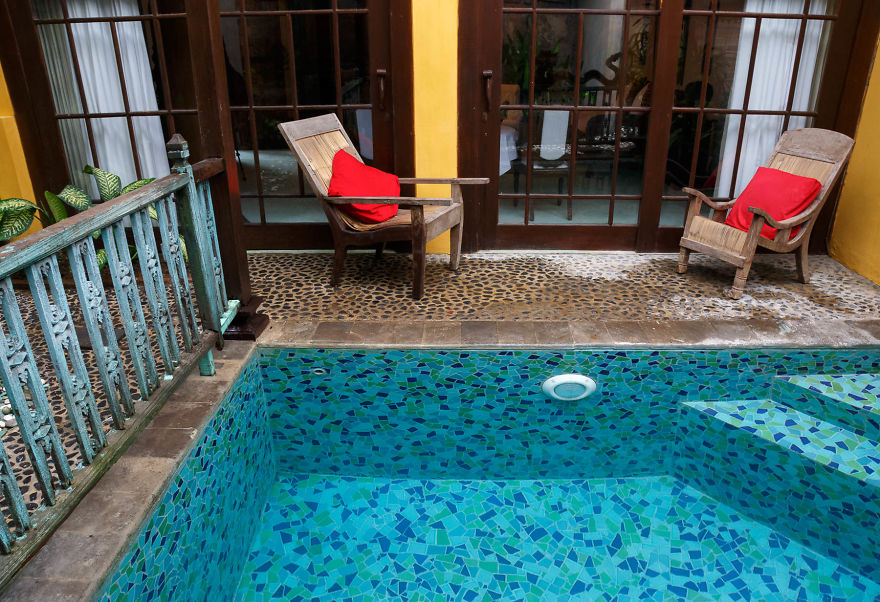 I've Discovered The Most Romantic Place From Bali