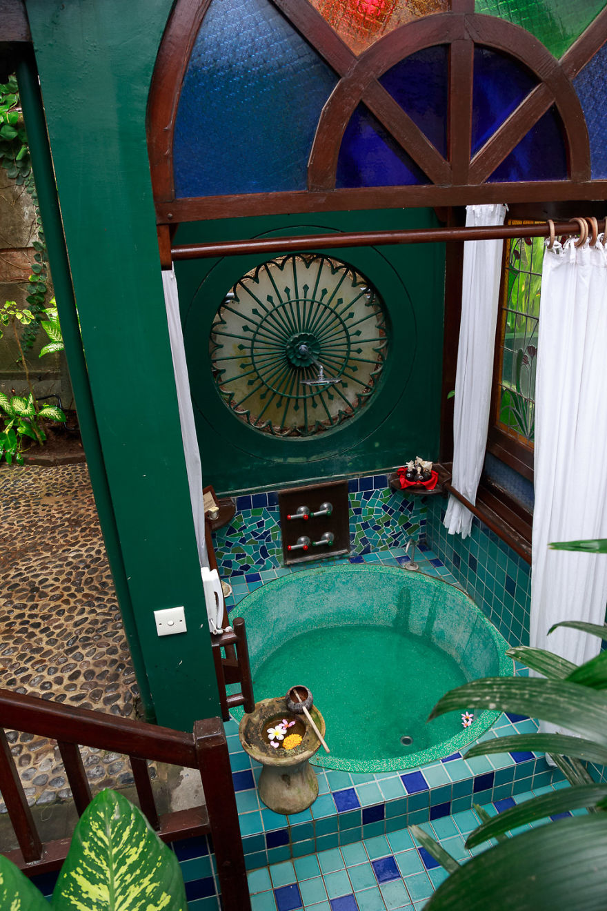 I've Discovered The Most Romantic Place From Bali I've Discovered The Most Romantic Place From Bali