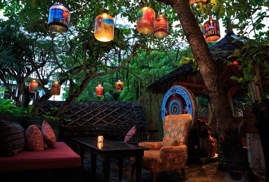 I've Discovered The Most Romantic Place From Bali