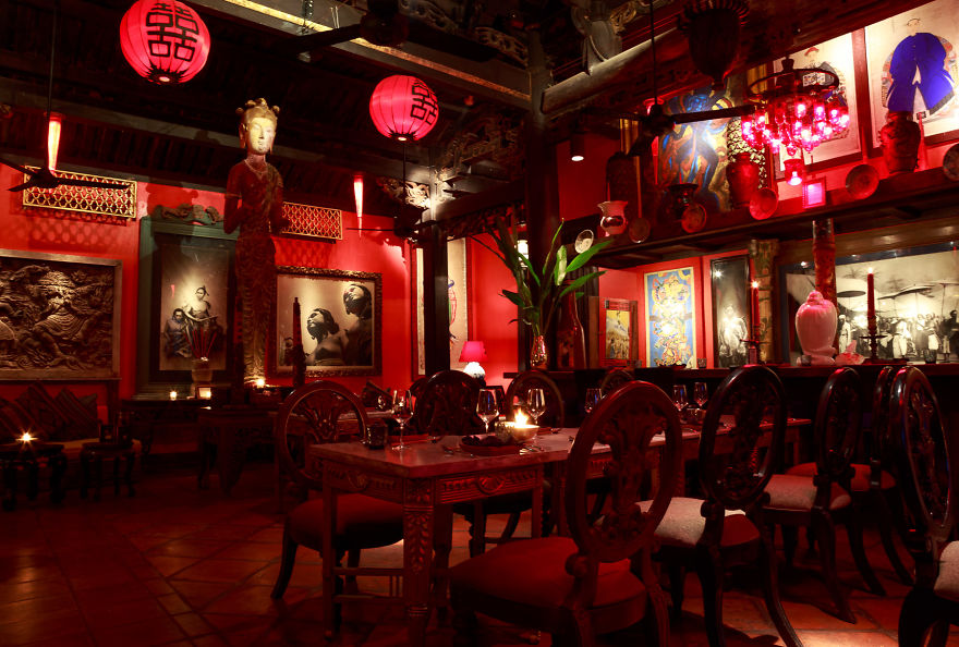 I've Discovered The Most Romantic Place From Bali I've Discovered The Most Romantic Place From Bali