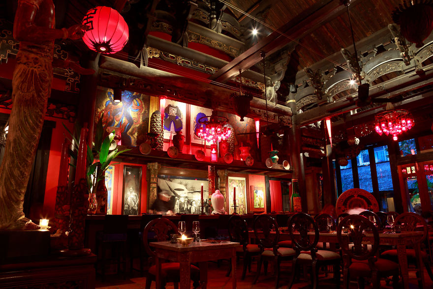 I've Discovered The Most Romantic Place From Bali I've Discovered The Most Romantic Place From Bali