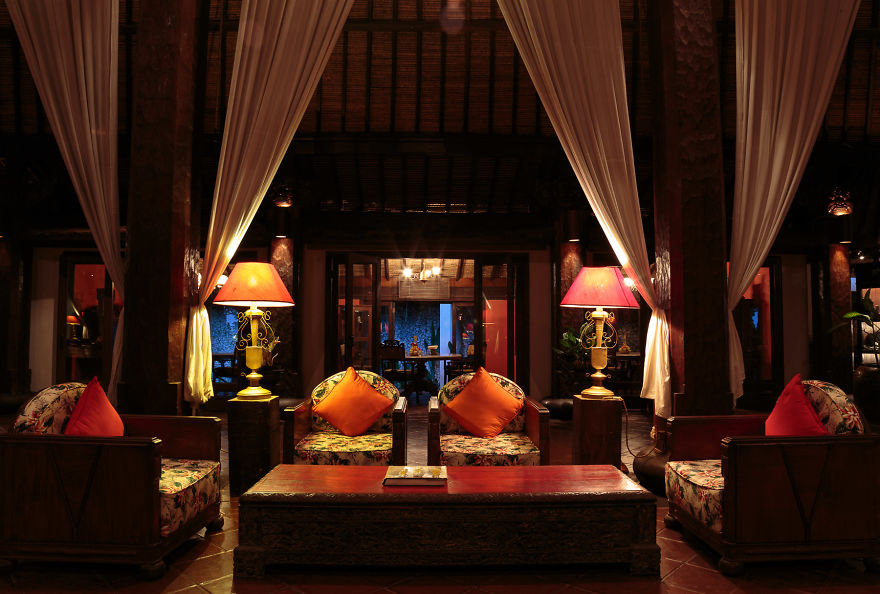 I've Discovered The Most Romantic Place From Bali I've Discovered The Most Romantic Place From Bali