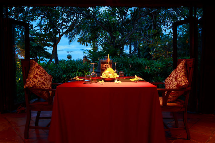 I’ve Discovered The Most Romantic Place From Bali