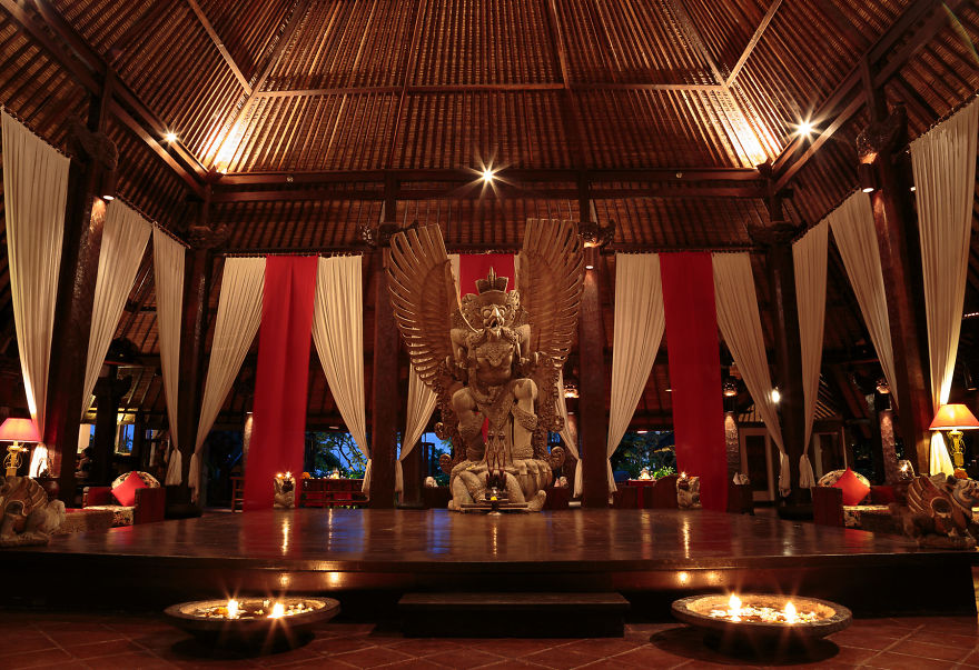 I've Discovered The Most Romantic Place From Bali I've Discovered The Most Romantic Place From Bali