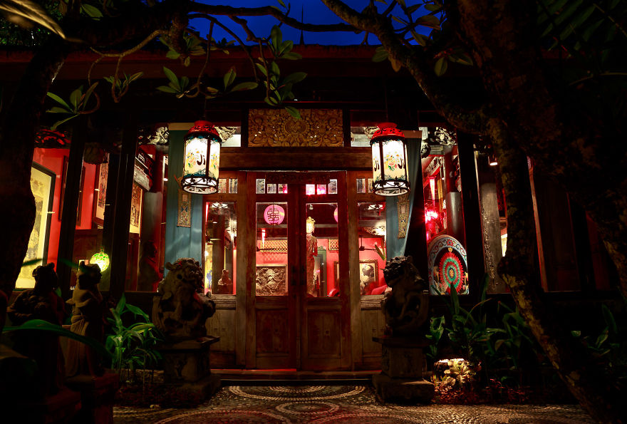 I've Discovered The Most Romantic Place From Bali I've Discovered The Most Romantic Place From Bali