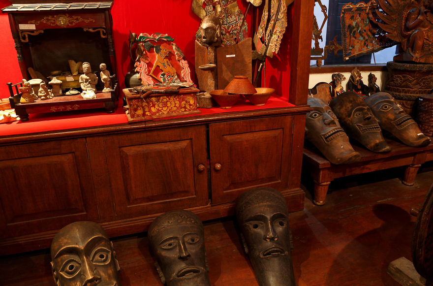 I've Discovered The Most Romantic Place From Bali