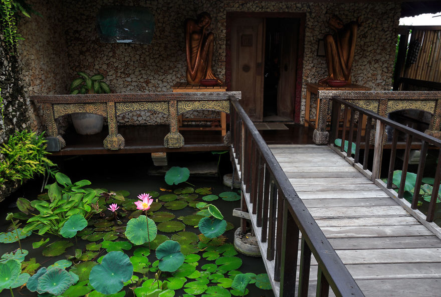 I've Discovered The Most Romantic Place From Bali I've Discovered The Most Romantic Place From Bali