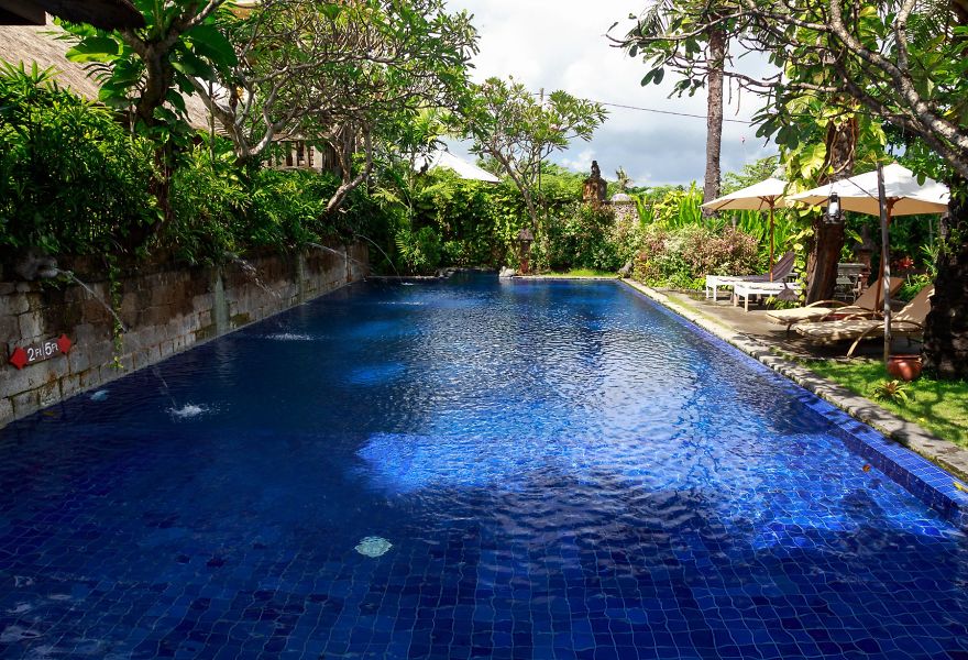 I've Discovered The Most Romantic Place From Bali I've Discovered The Most Romantic Place From Bali