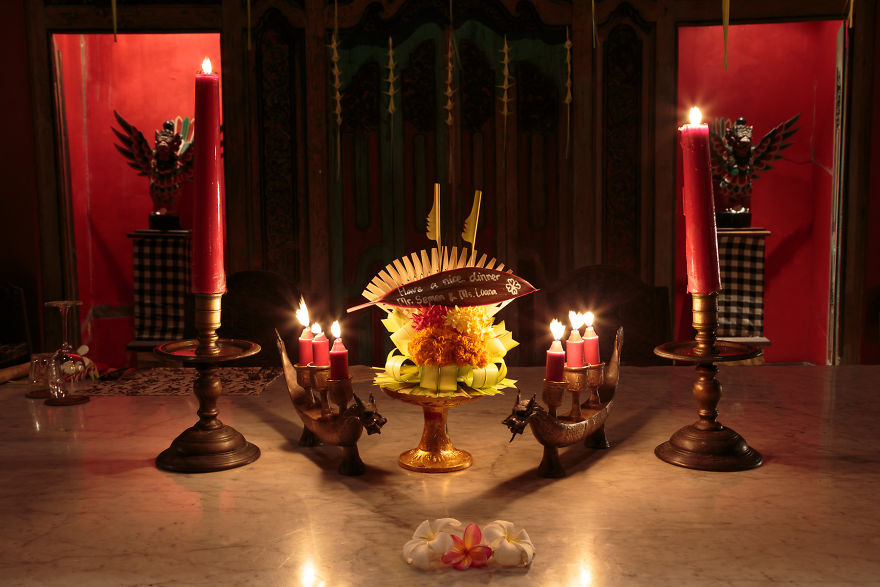 I've Discovered The Most Romantic Place From Bali I've Discovered The Most Romantic Place From Bali