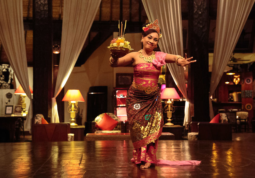 I've Discovered The Most Romantic Place From Bali I've Discovered The Most Romantic Place From Bali