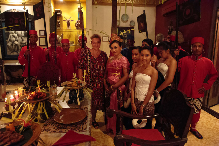 I've Discovered The Most Romantic Place From Bali